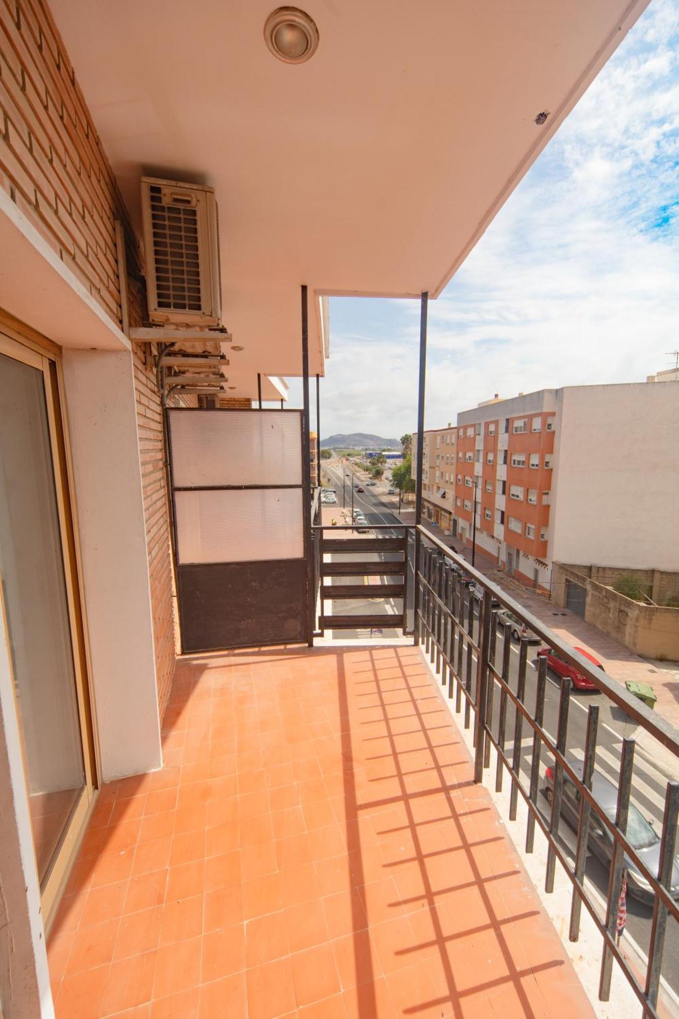 Hostal Virginia Favareta Esterno foto